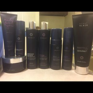 Monat products